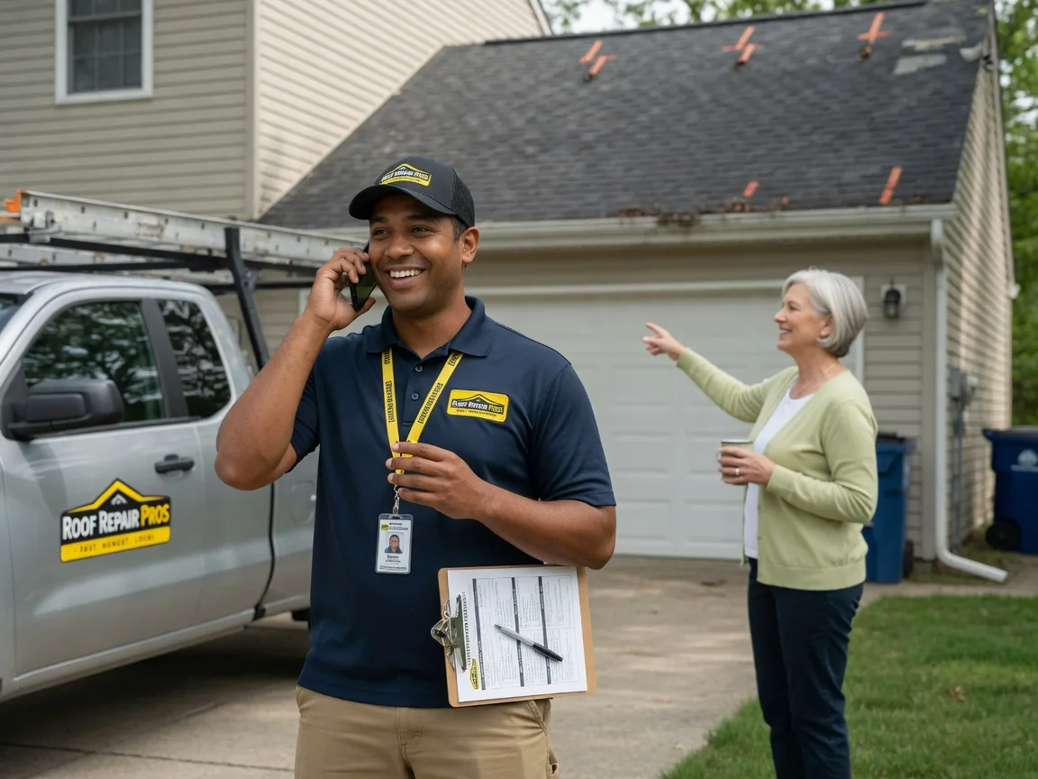 Roof Repair Pound, WI FAQs